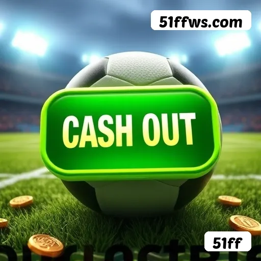 Sistema de apostas 51ff - Imagem principal