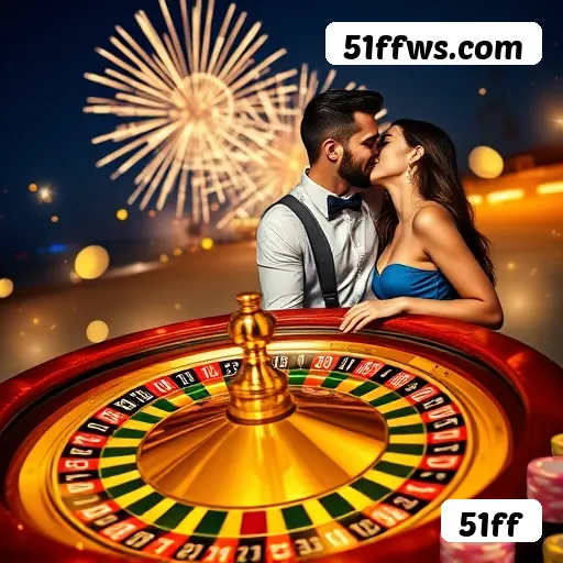 Análise de apostas 51ff